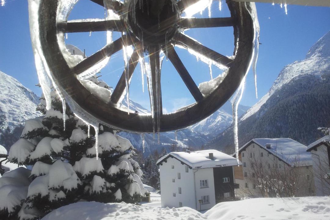 Photo of Others in Saas-Fee