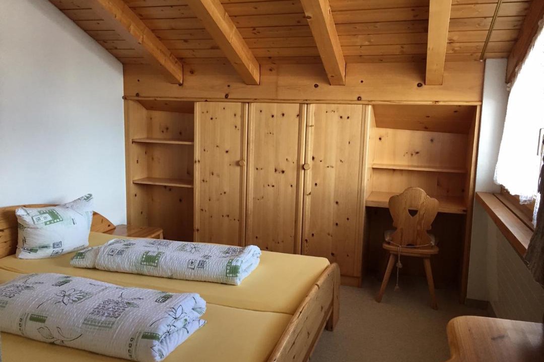Photo of Bedroom in Praez
