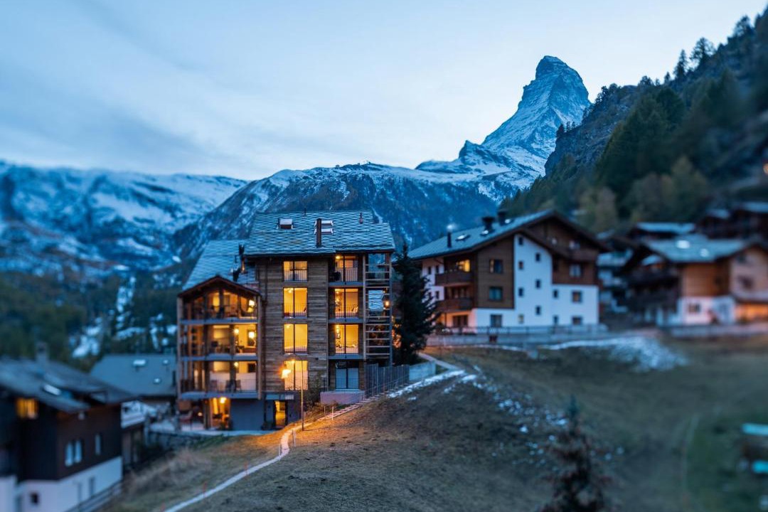 Photo of Others in Zermatt