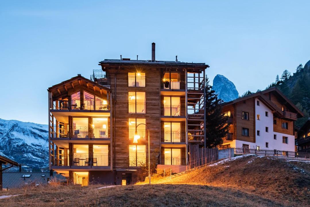 Photo of Others in Zermatt