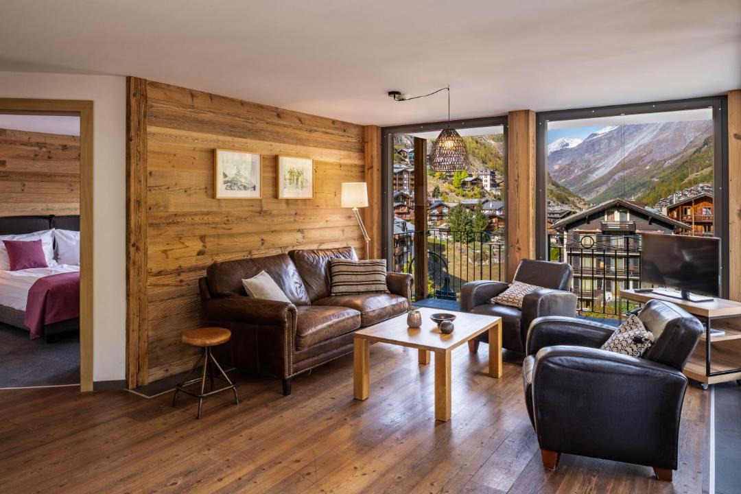 Photo of Others in Zermatt