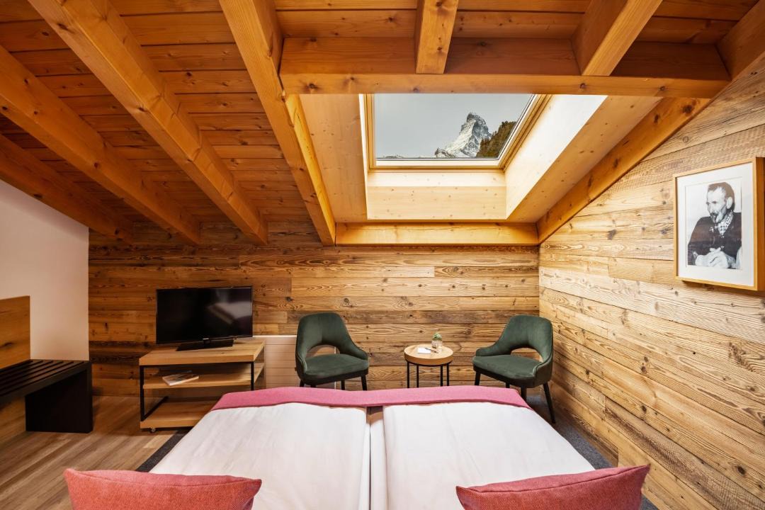 Photo of Others in Zermatt