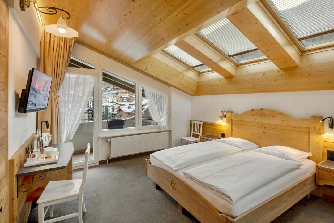Photo of Others in Zermatt