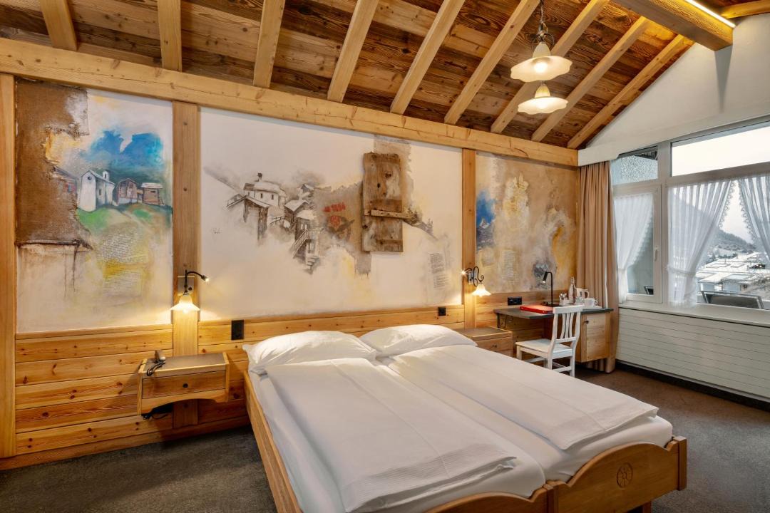 Photo of Others in Zermatt