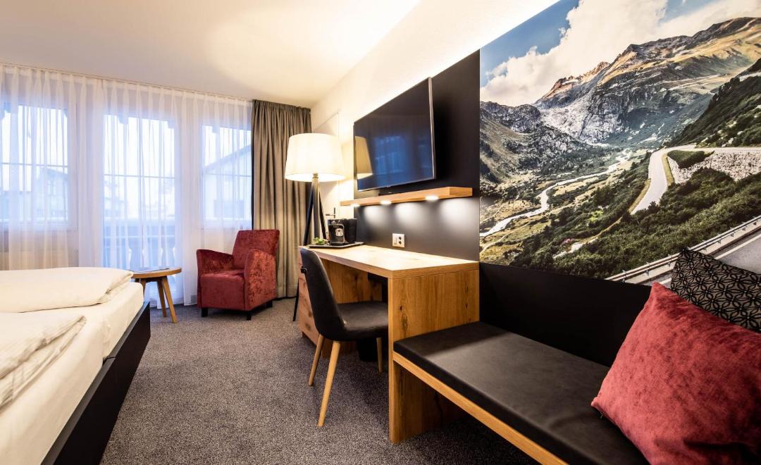 Photo of Others in Andermatt