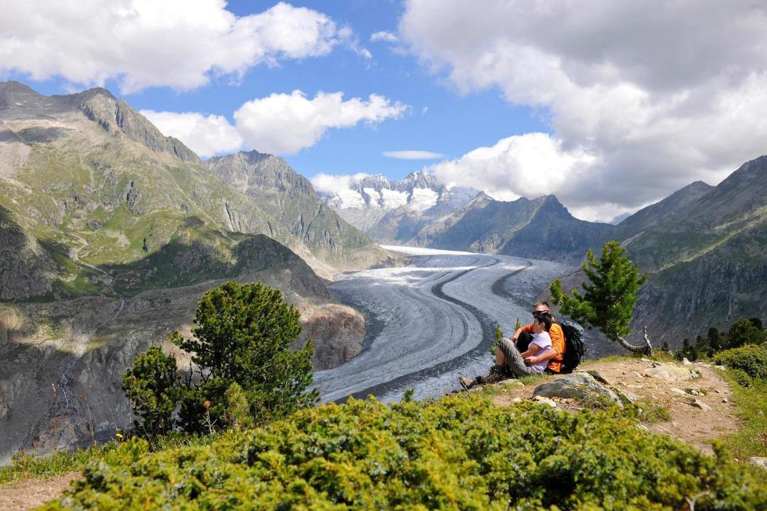 Photo of Others in Fiesch