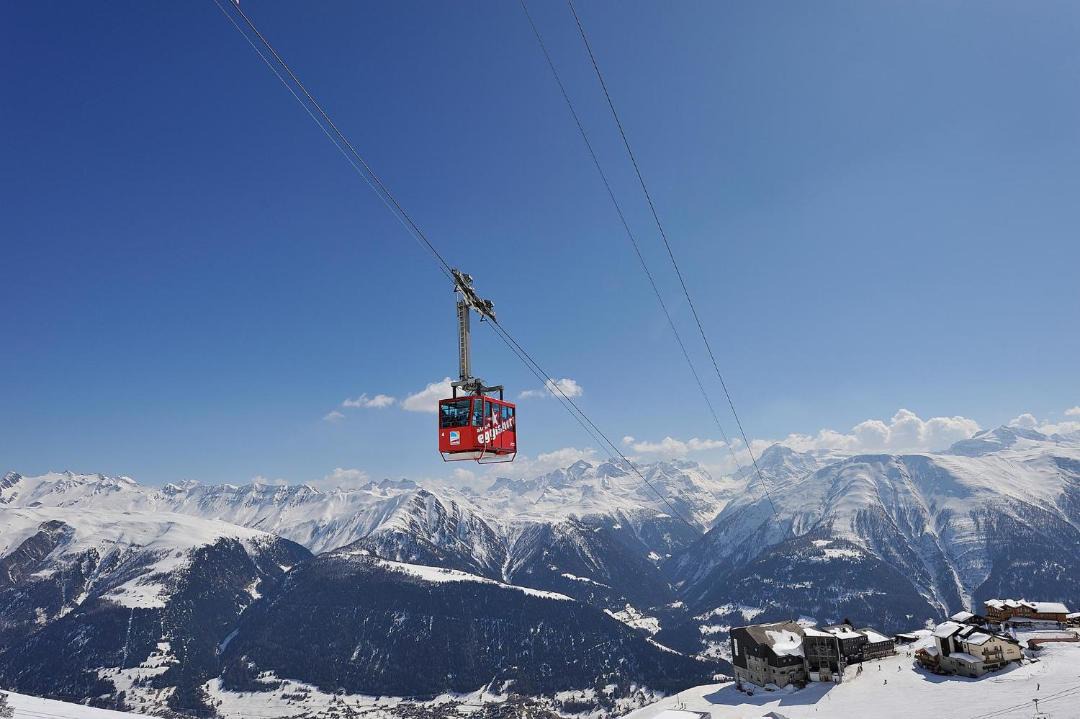 Photo of Others in Fiesch