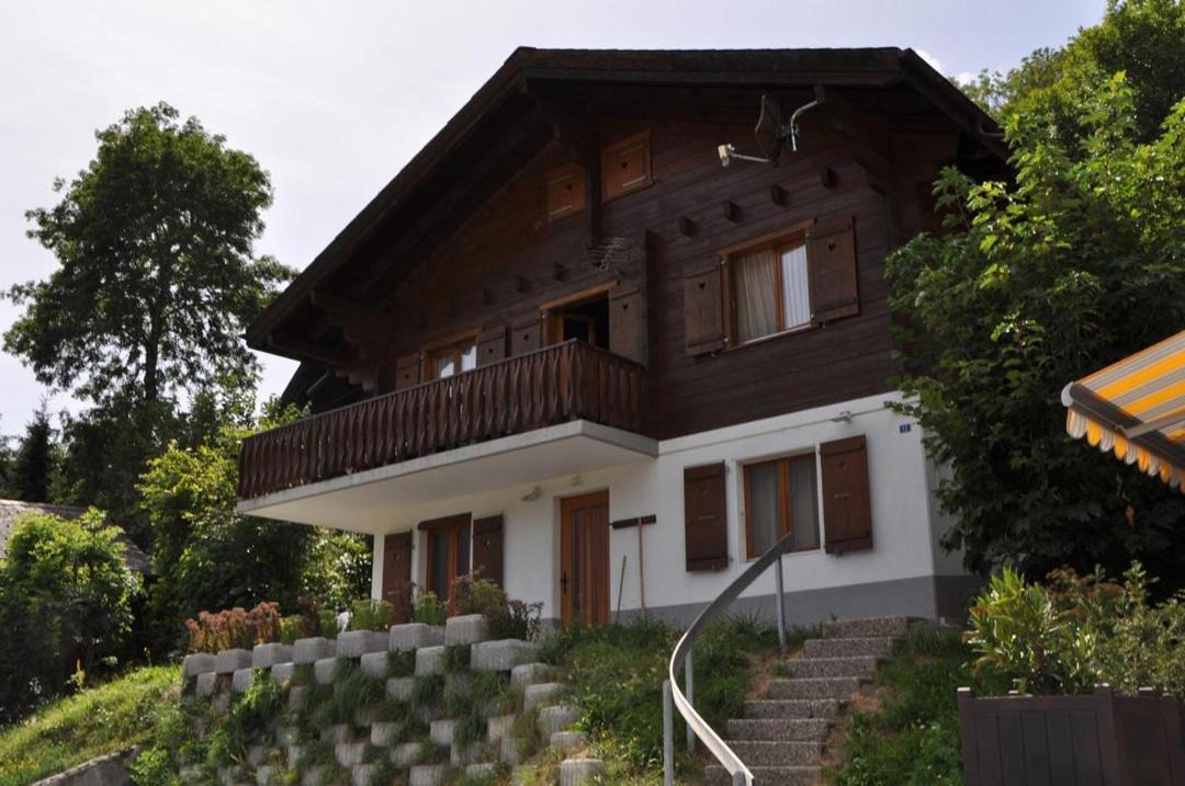 Photo of Others in Fiesch
