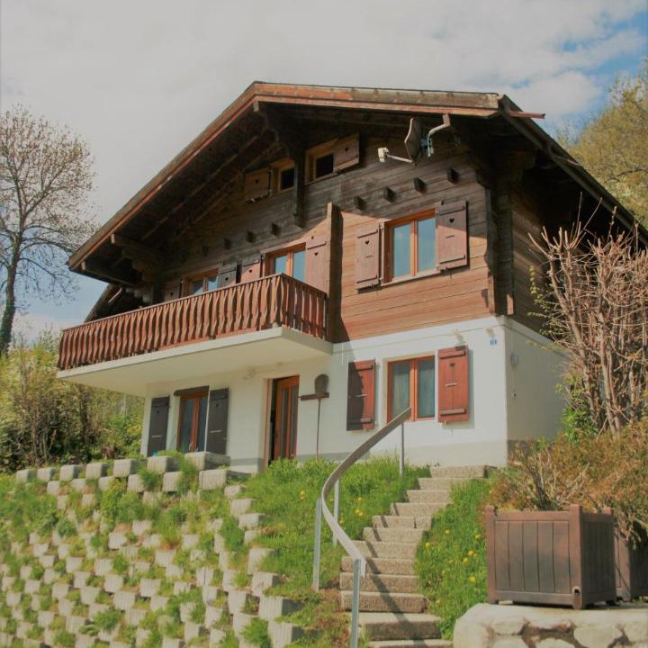 Photo of Others in Fiesch
