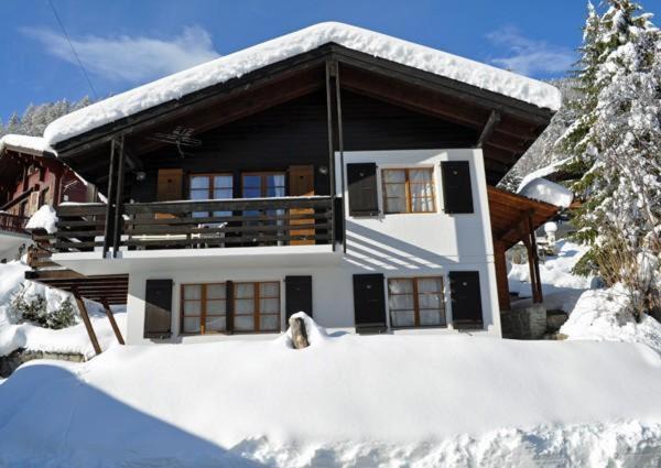 Photo of Others in Fiesch