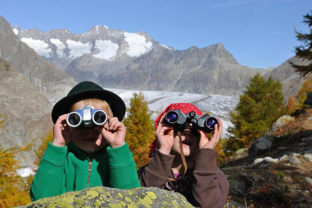 Photo of Others in Fiesch