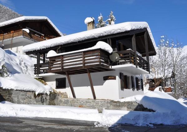 Photo of Others in Fiesch