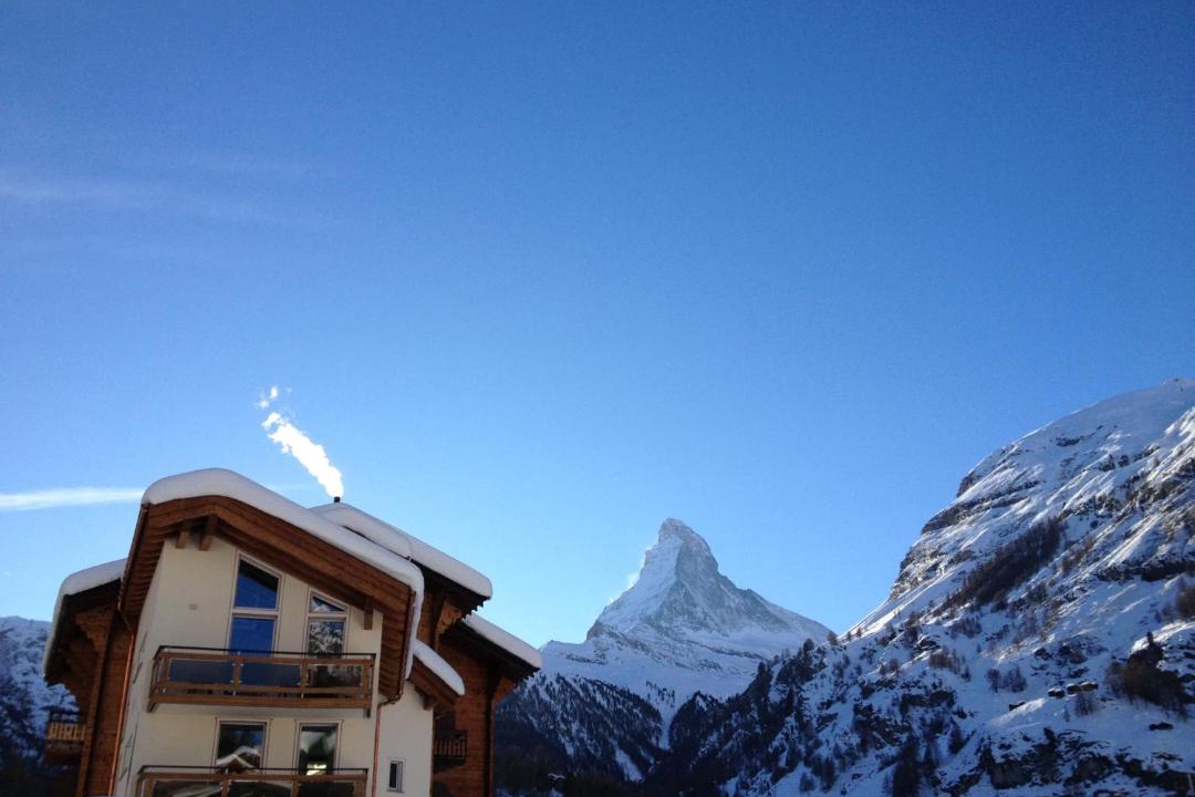 Photo of Others in Zermatt