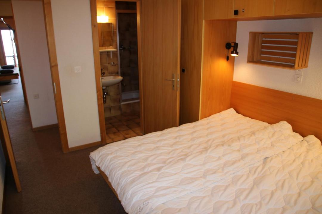 Photo of Bedroom in Veysonnaz