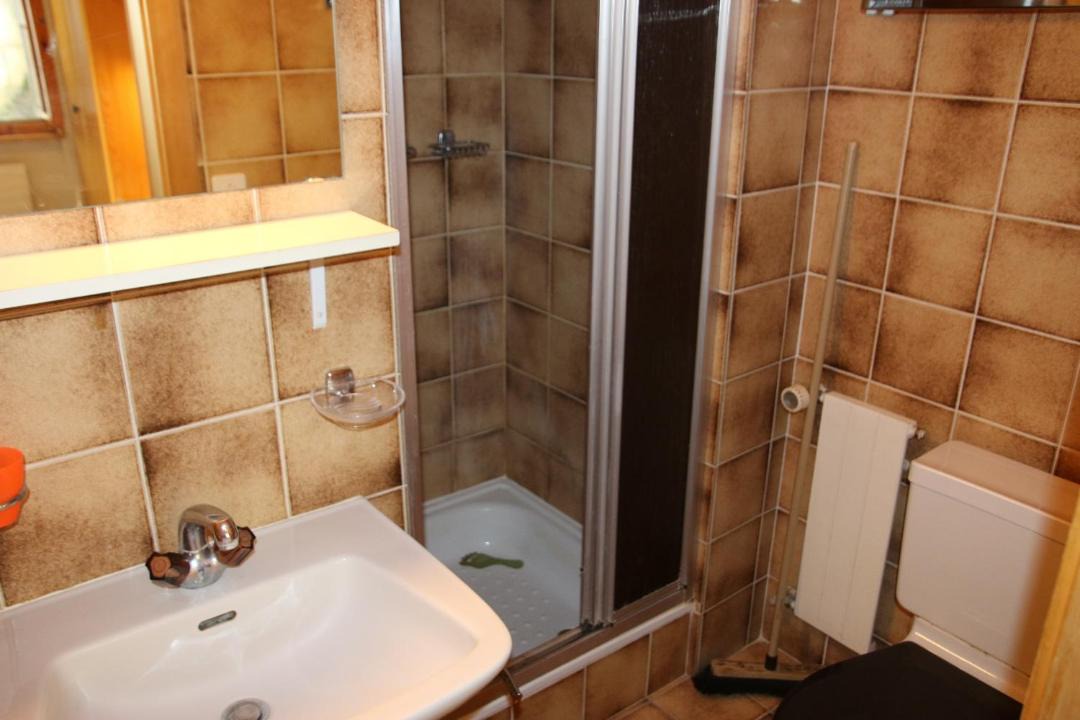 Photo of Bathroom in Veysonnaz