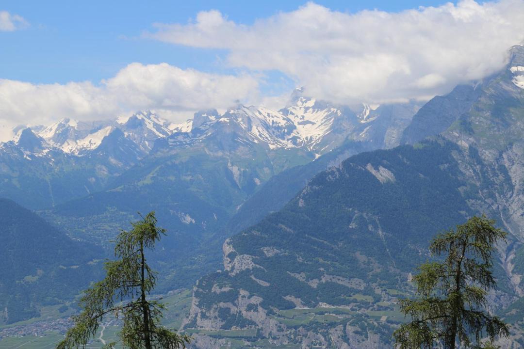 Photo of Others in Veysonnaz