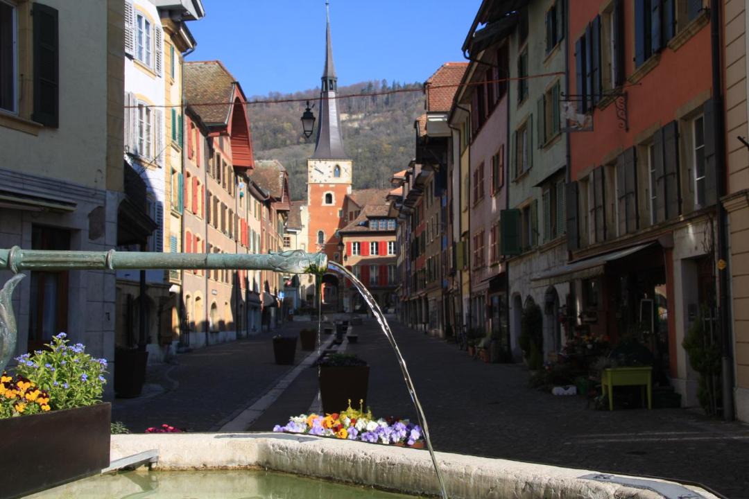 Photo of Others in La Neuveville