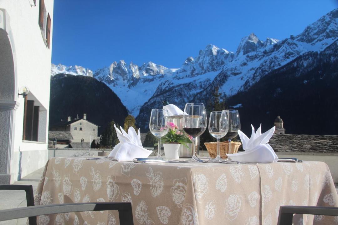 Photo of Others in Soglio