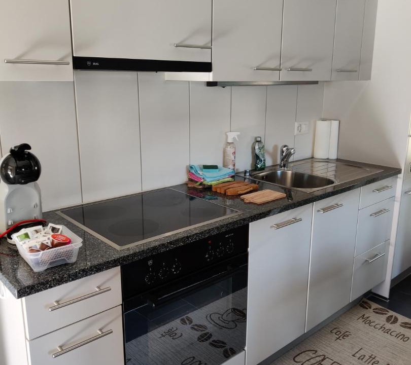 Photo of Kitchen in Matten bei Interlaken