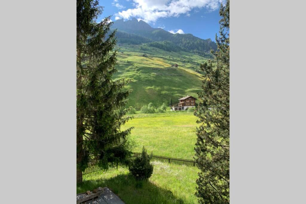 Photo of Others in Vals