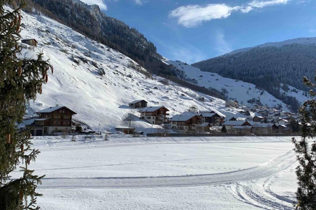 Photo of Others in Vals