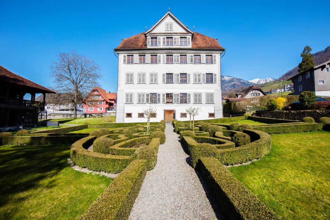 Photo of Others in Sachseln
