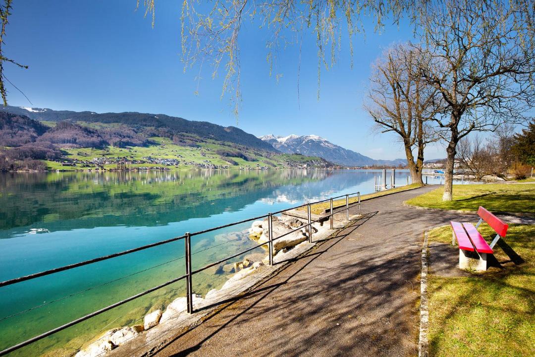 Photo of Others in Sachseln