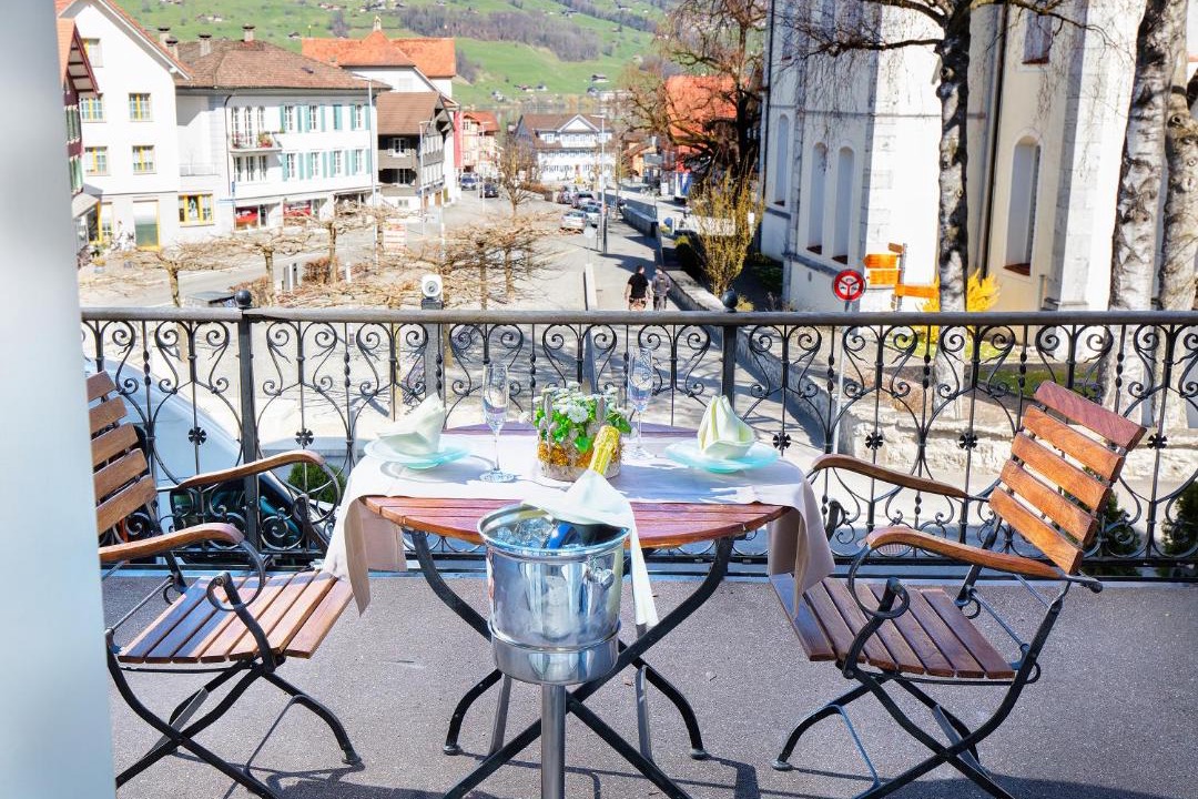 Photo of Others in Sachseln