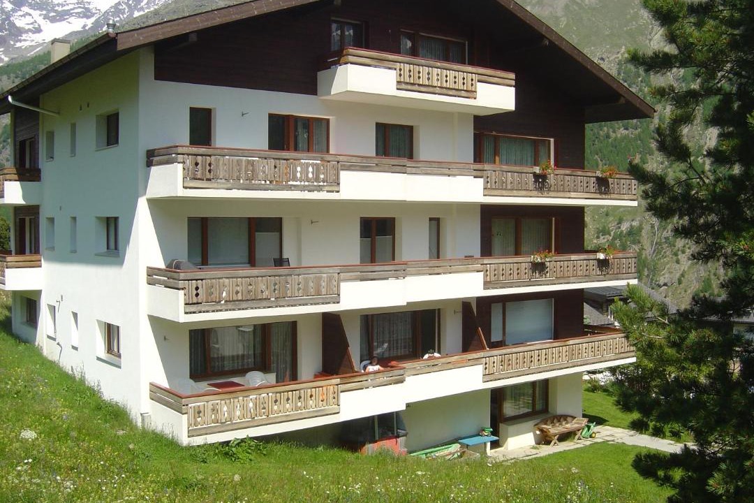 Photo of Others in Saas-Fee
