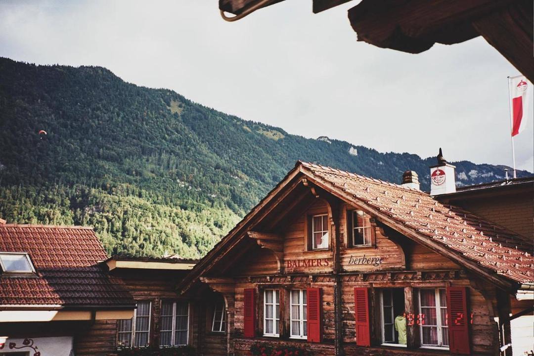 Photo of Others in Matten bei Interlaken