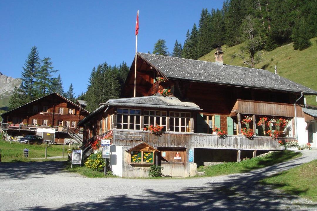 Photo of Others in Lenk