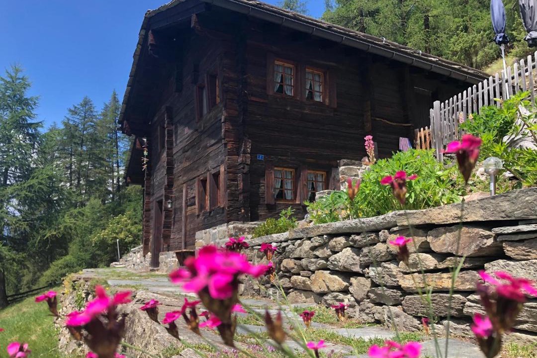 Photo of Others in Staldenried  Gspon