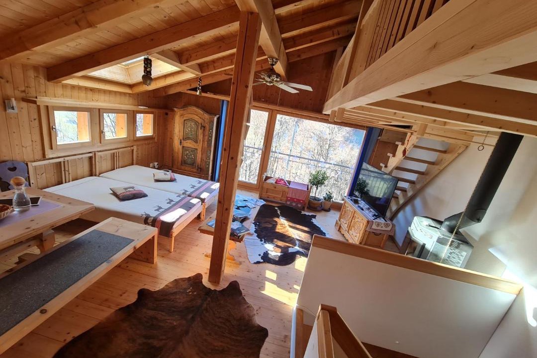 Photo of Others in Klosters-Serneus