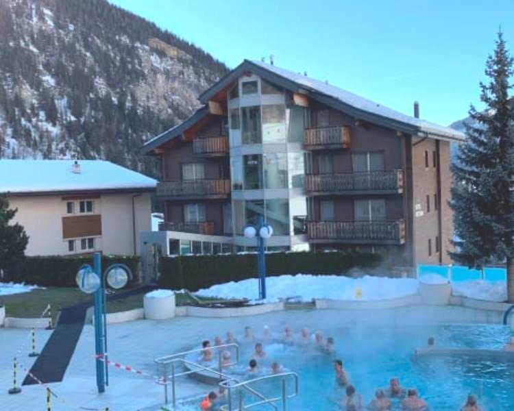 Photo of Others in Leukerbad