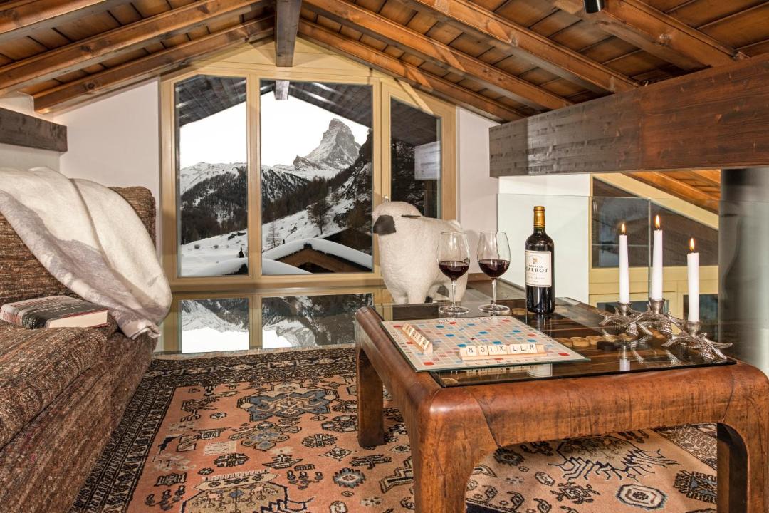 Photo of Others in Zermatt