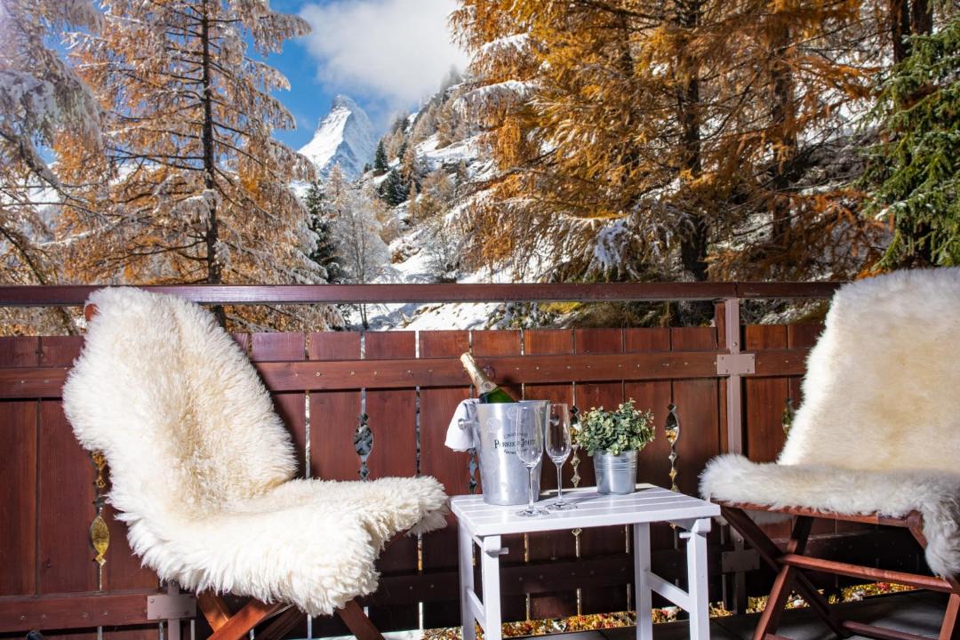 Photo of Others in Zermatt