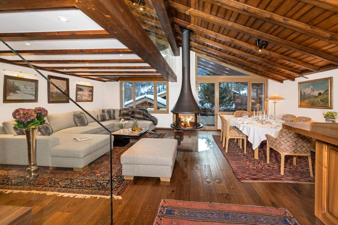 Photo of Others in Zermatt