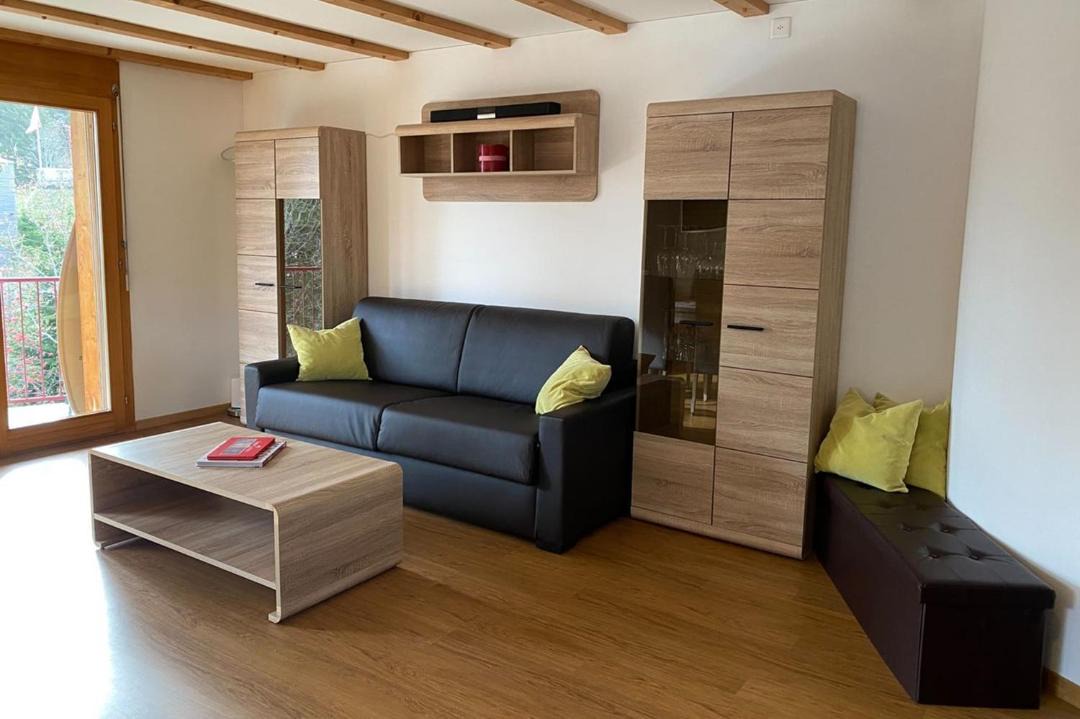 Photo of Livingroom in Flums