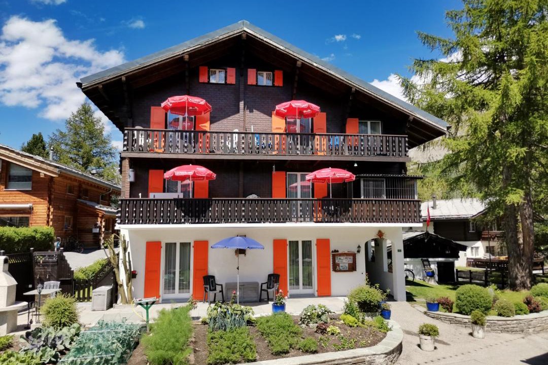 Photo of Others in Saas-Fee