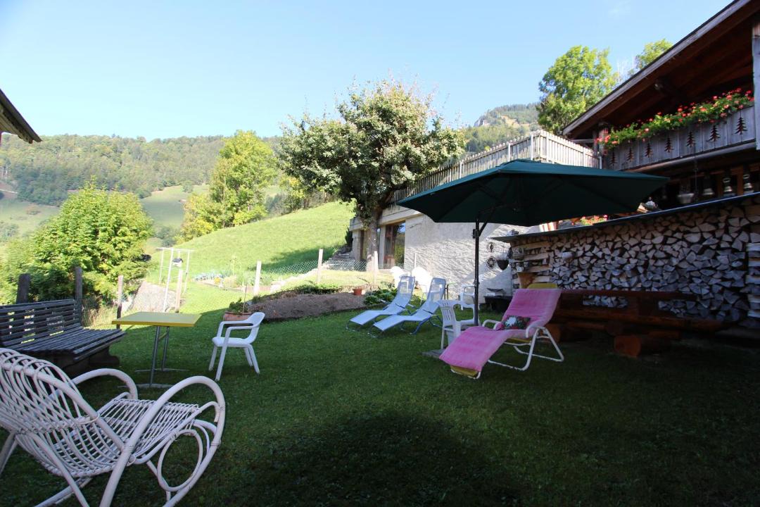 Photo of Others in Rossiniere