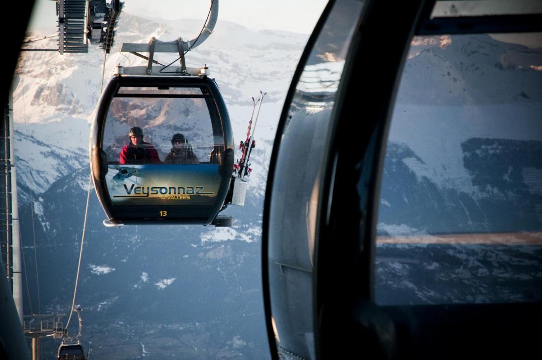 Photo of Others in Veysonnaz