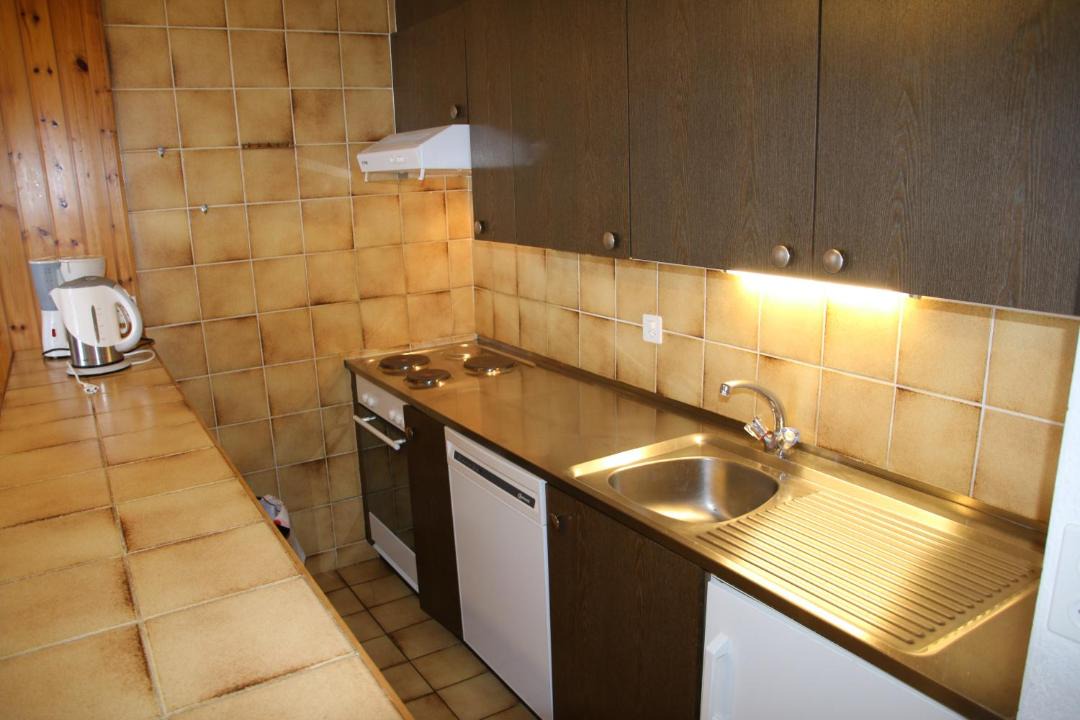 Photo of Kitchen in Veysonnaz