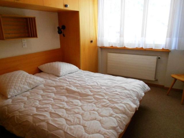 Photo of Bedroom in Veysonnaz