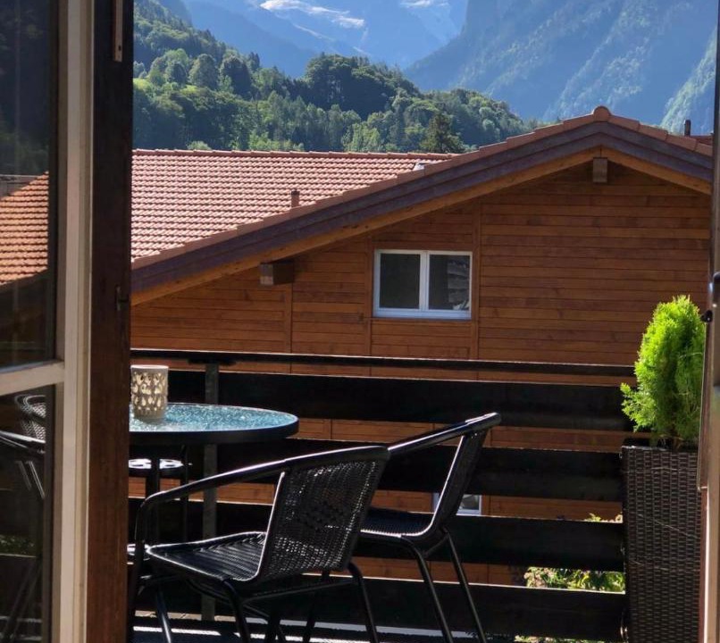 Photo of Others in Wilderswil