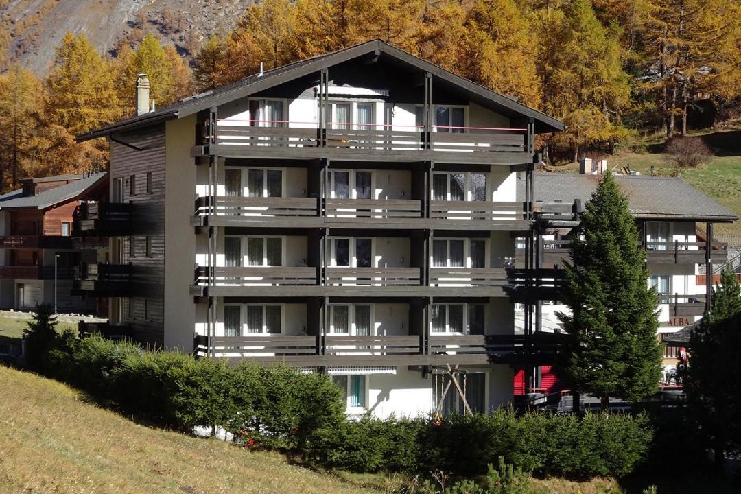 Photo of Others in Saas-Fee