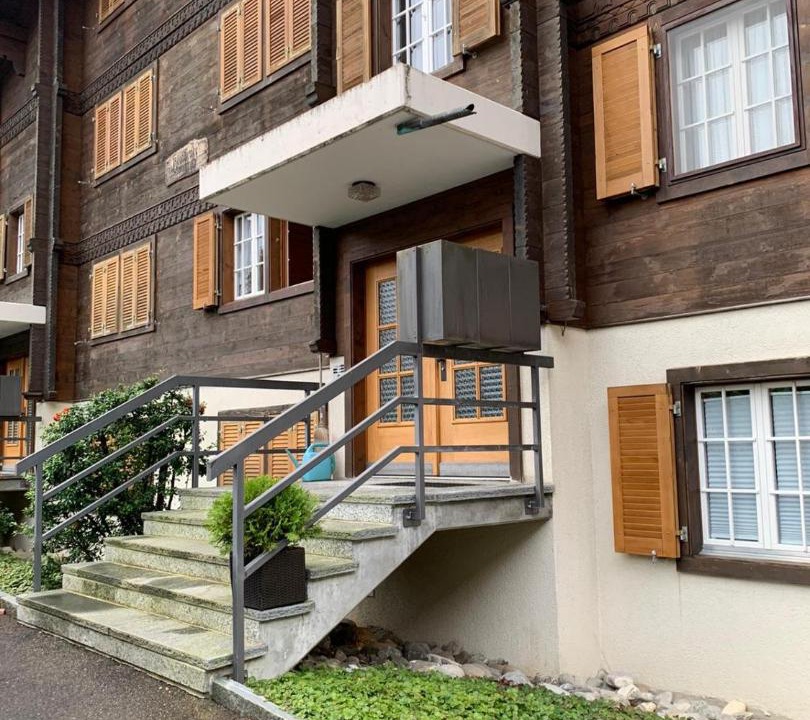Photo of Others in Zweisimmen