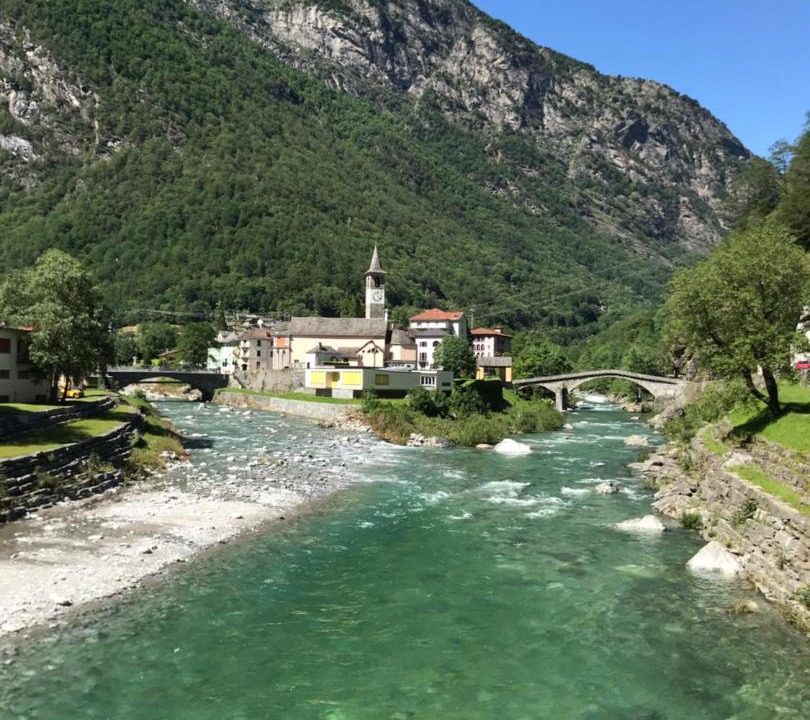 Photo of Others in Foroglio