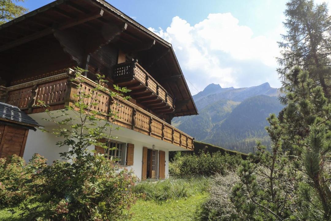 Photo of Others in Ormont-Dessus