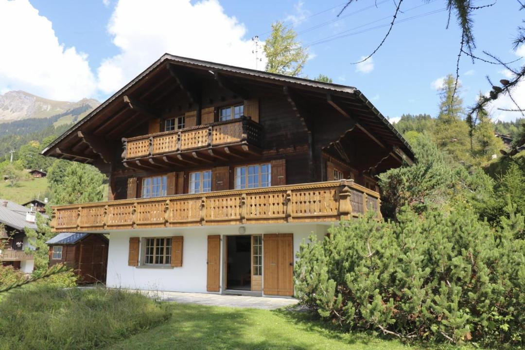 Photo of Others in Ormont-Dessus