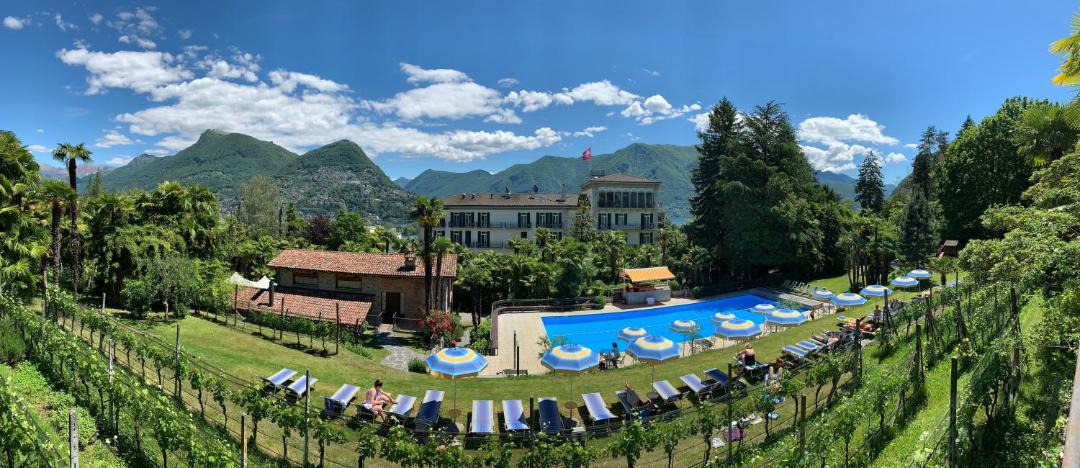 Photo of Others in Lugano